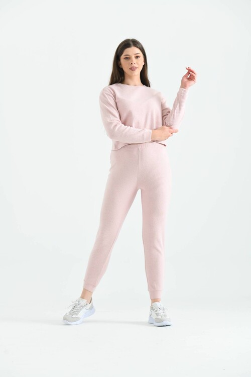 Powder Yumos Tracksuit Set