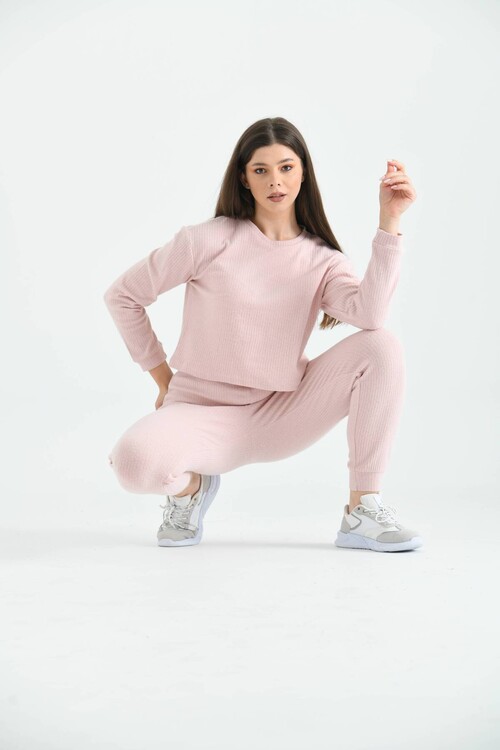 Powder Yumos Tracksuit Set