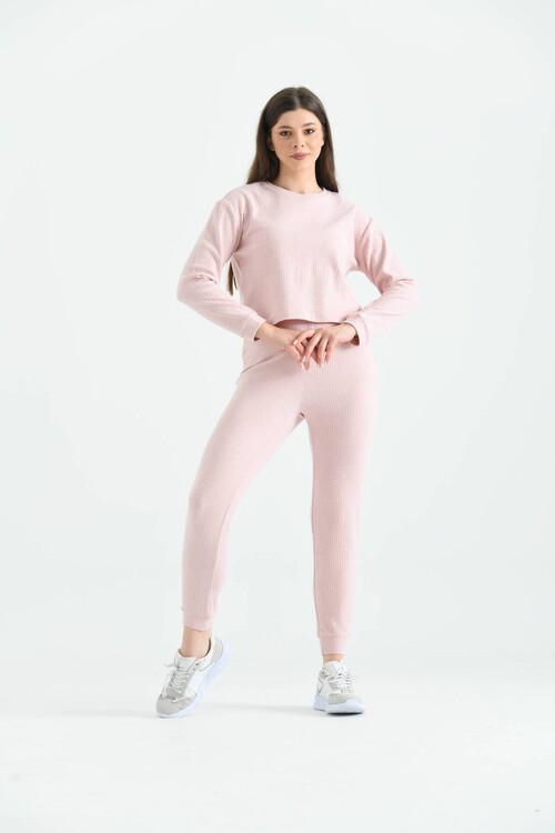 Powder Yumos Tracksuit Set