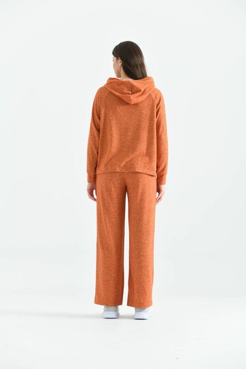 Tile Yumos Knitted Hooded Pajamas Set