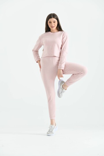 Powder Yumos Tracksuit Set