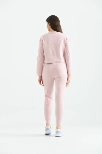 Powder Yumos Tracksuit Set
