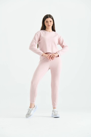 Powder Yumos Tracksuit Set