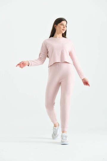 Powder Yumos Tracksuit Set