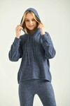 Navy blue