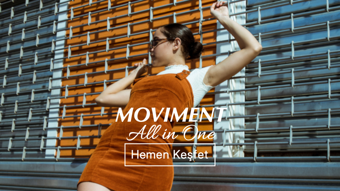 Moviment All in One